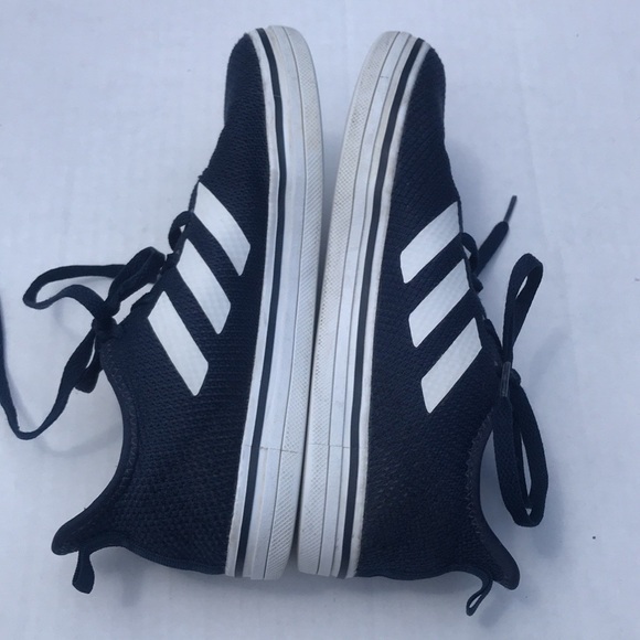 Adidas Superstar Foundation PGD 789006 Blue Sneakers Shoes Men’s Size 7 - Picture 7 of 11